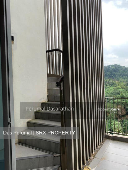 The Skywoods (D23), Condominium #282500611